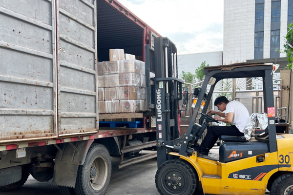 Shipment