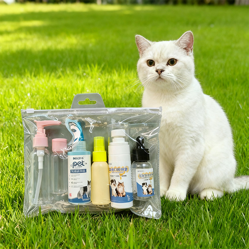 Pet Outdoor