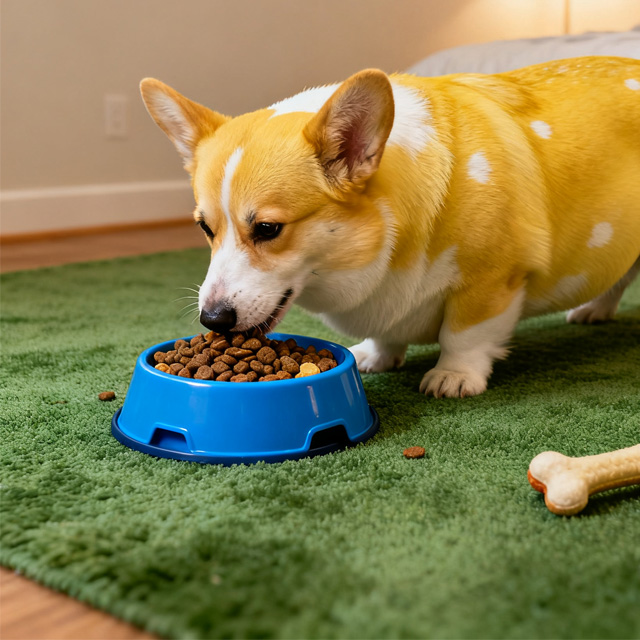 Pet Food